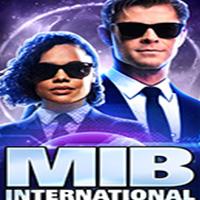 Men In Black International