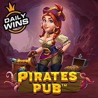 Pirates Pub