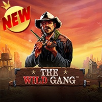 The Wild Gang